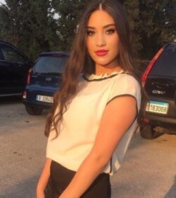 Nour Haykal